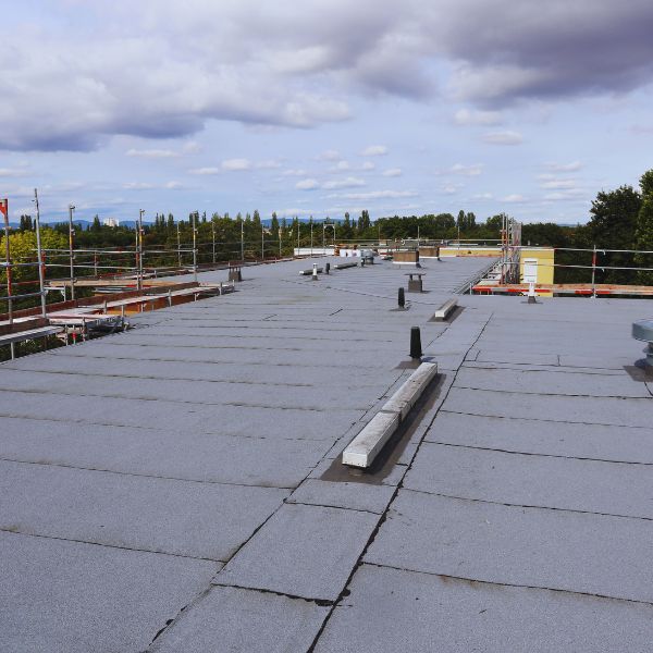 Project Completed By Her Roofing