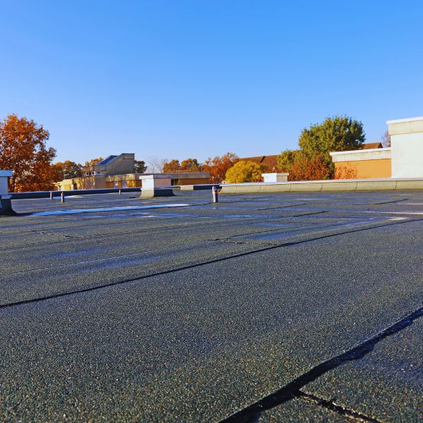 Project Completed By Her Roofing