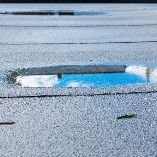 Project Completed By Her Roofing