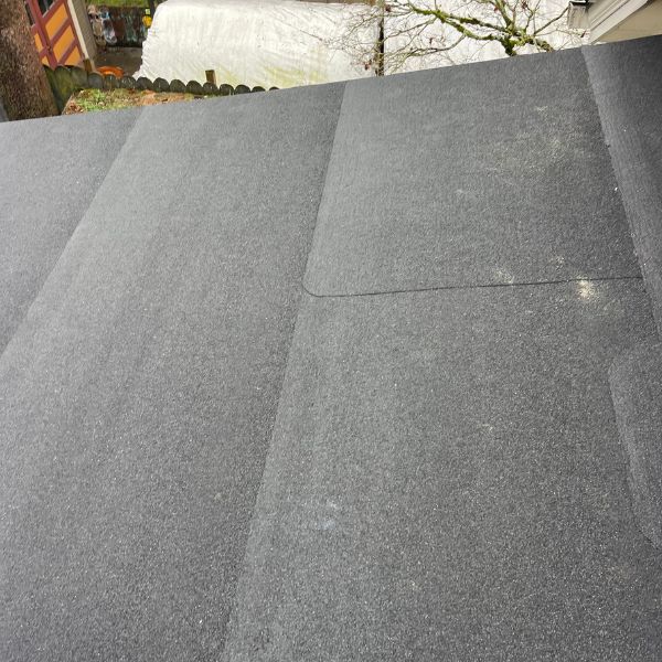 Project Completed By Her Roofing In Portland Or.