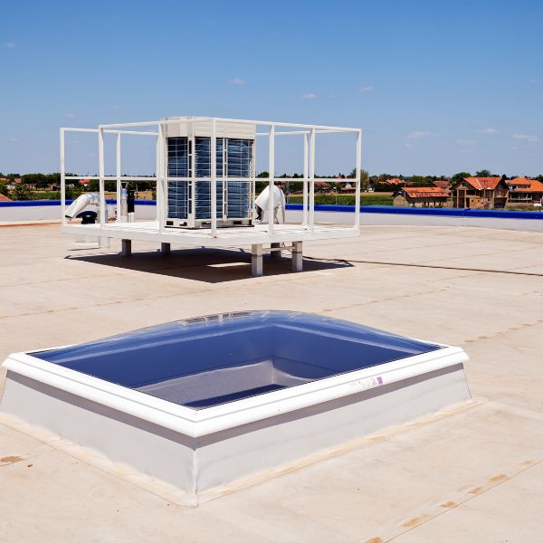 Project Completed By Her Roofing
