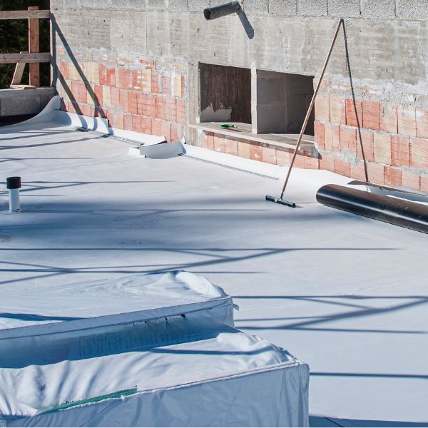 Project Completed By Her Roofing