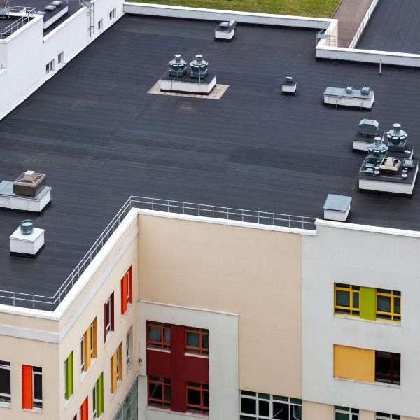 Project Completed By Her Roofing