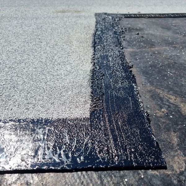Project Completed By Her Roofing