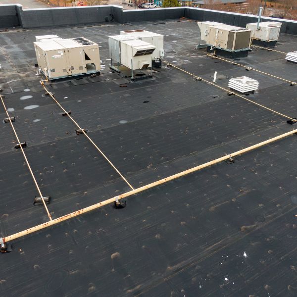 Project Completed By Her Roofing