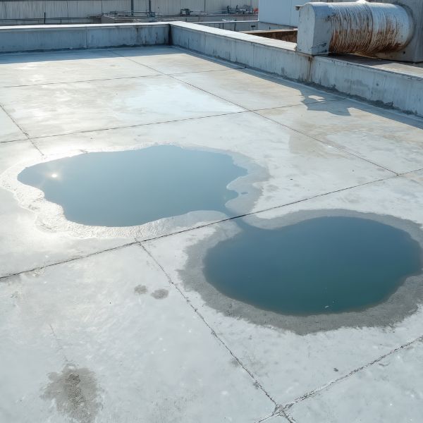 Project Completed By Her Roofing