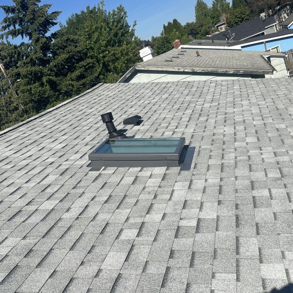 Reliable Skylight Replacement Portland Or