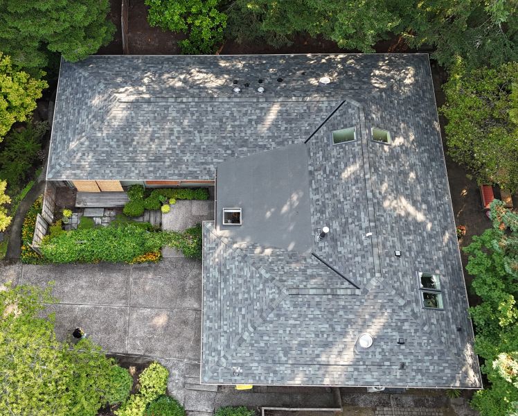 Roof Installation Near Me Hawthorne Portland Or