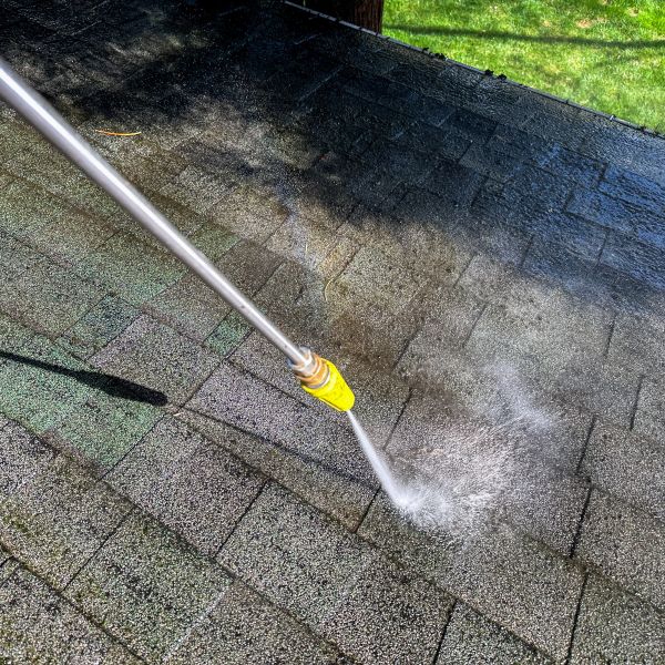 Roof Maintenance Near Me Pearl District Portland Or