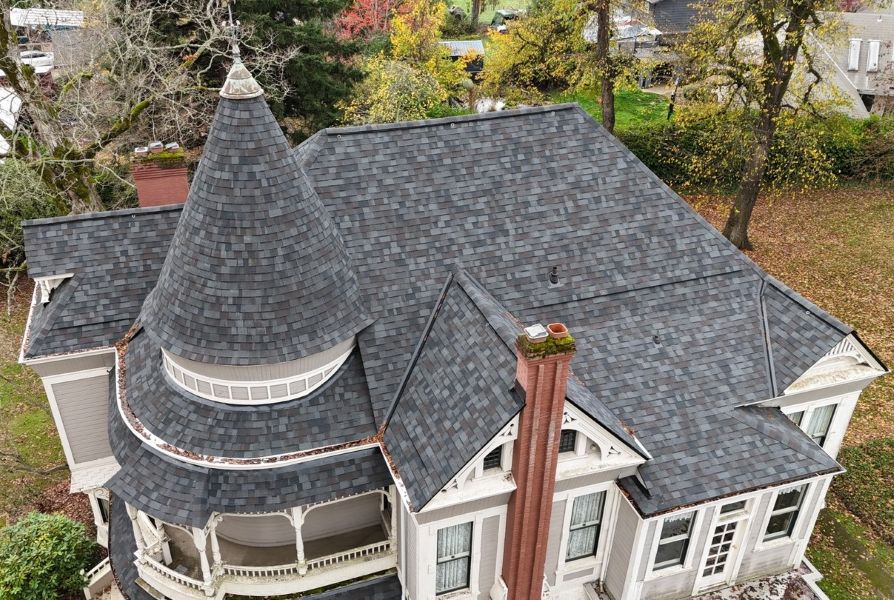 Roof Repair Aloha Or