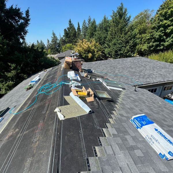 Roof Repair Happy Valley Or
