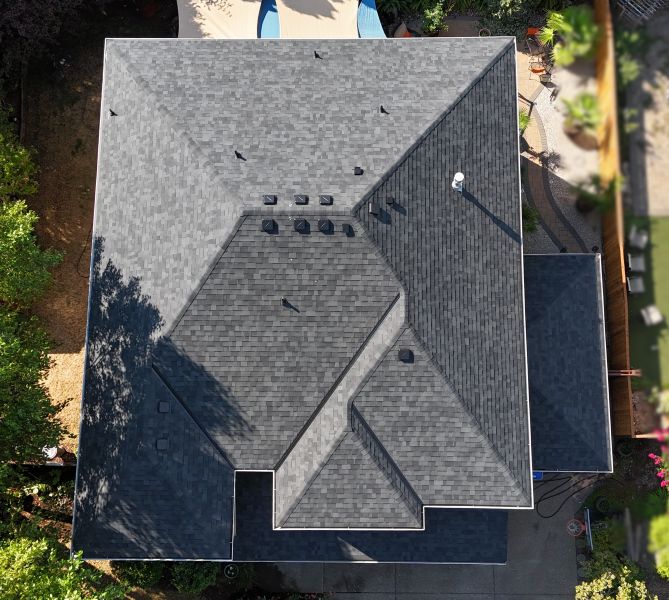Roof Repair Near Me Sellwood Moreland Portland Or