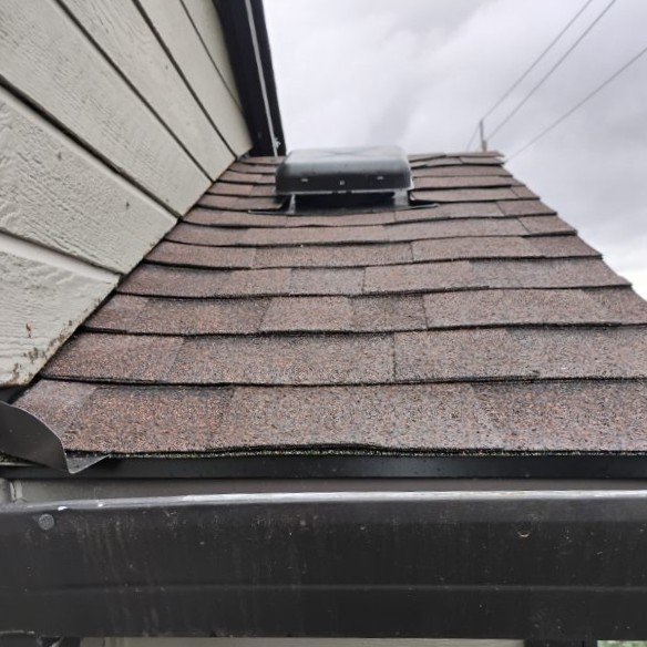 Roof Repair Sherwood Or