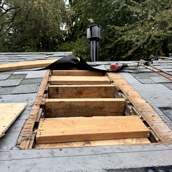 Roof Repair Wilsonville Or