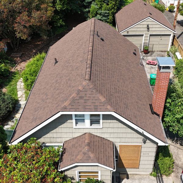 Roof Replacement Near Me Sherwood Or