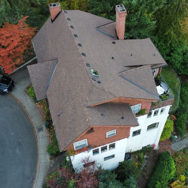 Roof Replacement Tigard Or