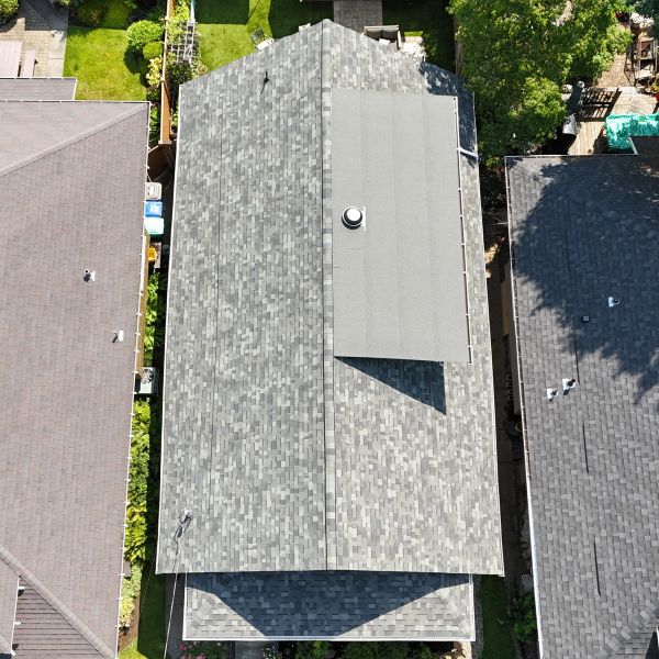 Roof Replacement West Linn Or