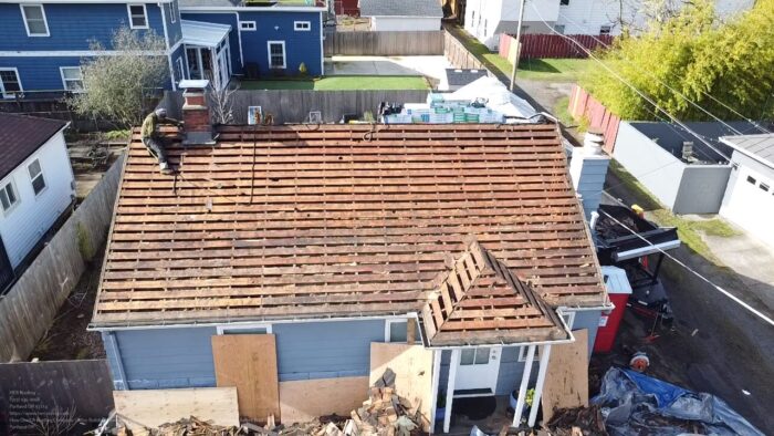 Roofing Company Near Me Wilsonville OR