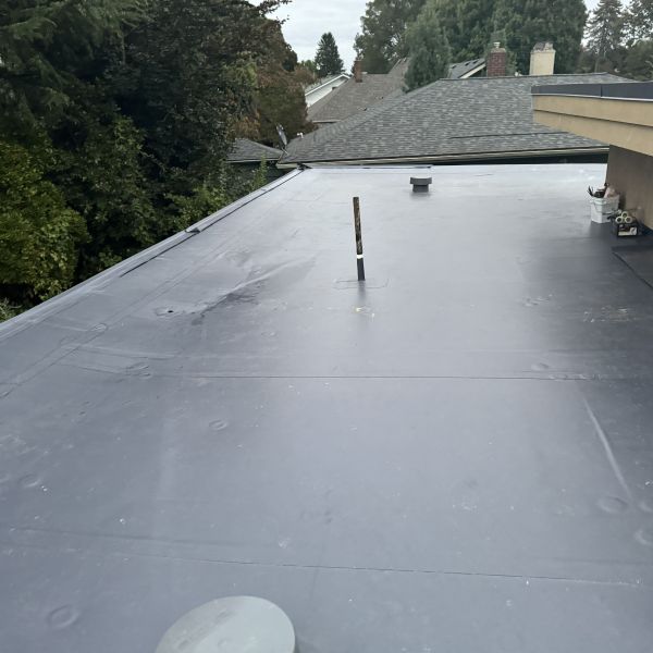 Roofing Services Alberta Arts District Portland Or