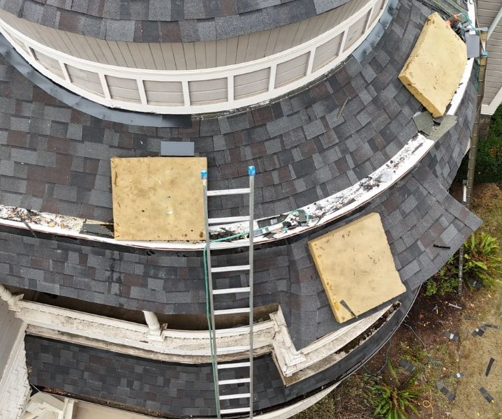 Roofing Services Hawthorne Portland Or