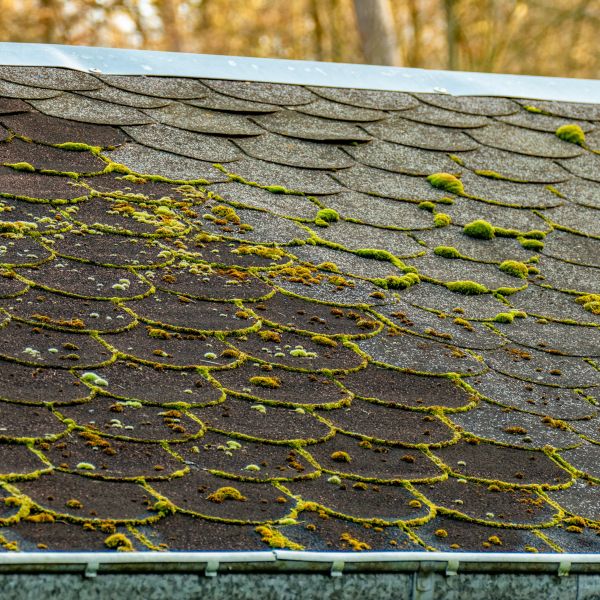 Roofing Services Laurelhurst Portland Or