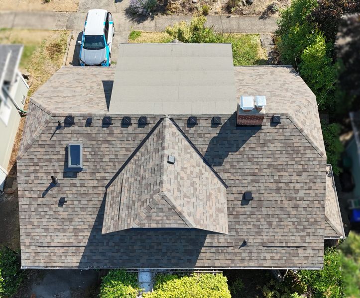 Skilled Roofers Near Me Alberta Arts District Portland Or