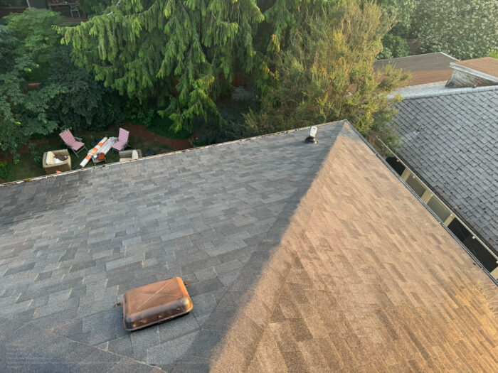 Roof Repair Near Me St. Johns