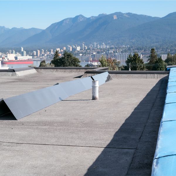 Project Completed By Her Roofing