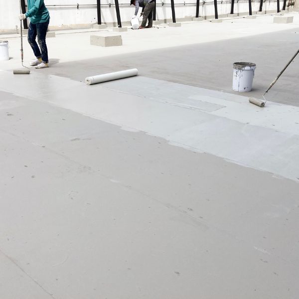 Project Completed By Her Roofing