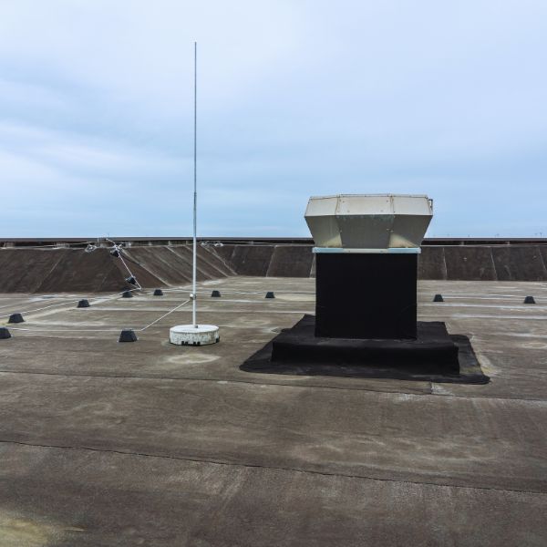 Project Completed By Her Roofing