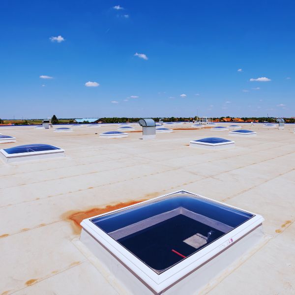 Project Completed By Her Roofing
