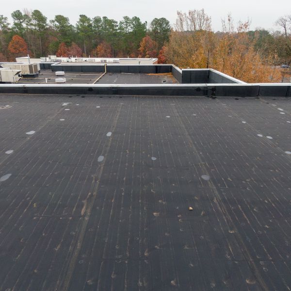 Project Completed By Her Roofing