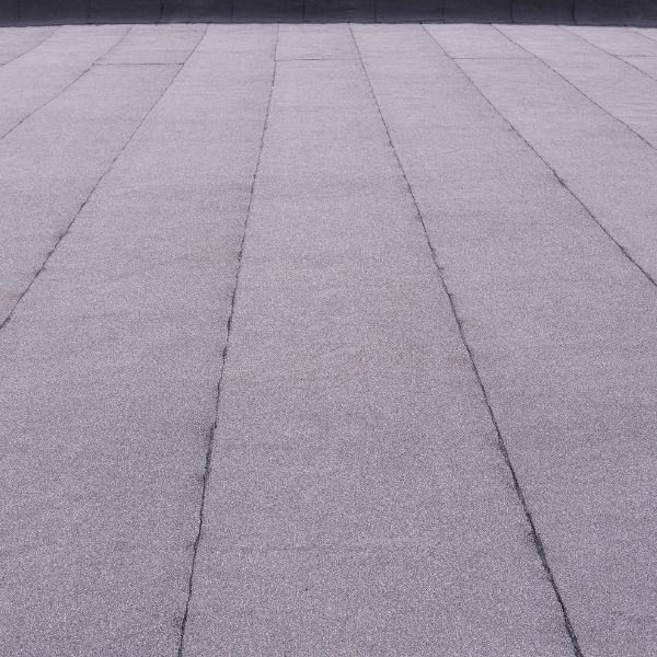 Project Completed By Her Roofing