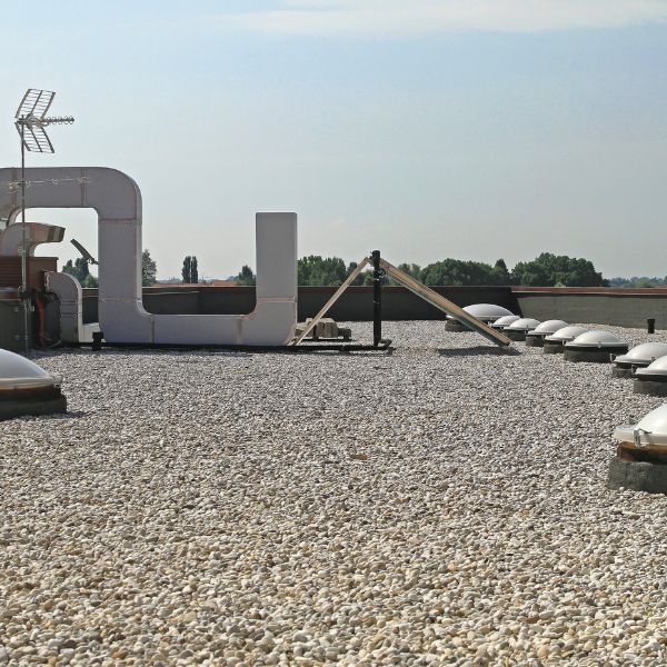 Project Completed By Her Roofing