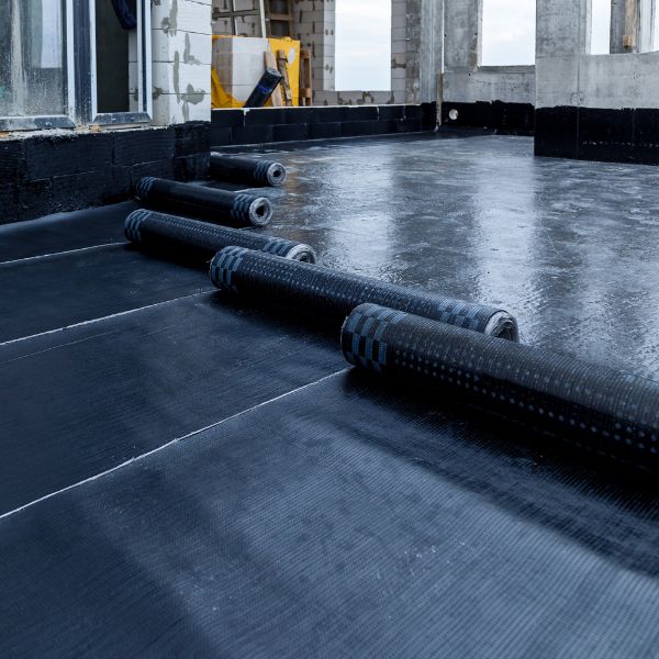 Project Completed By Her Roofing
