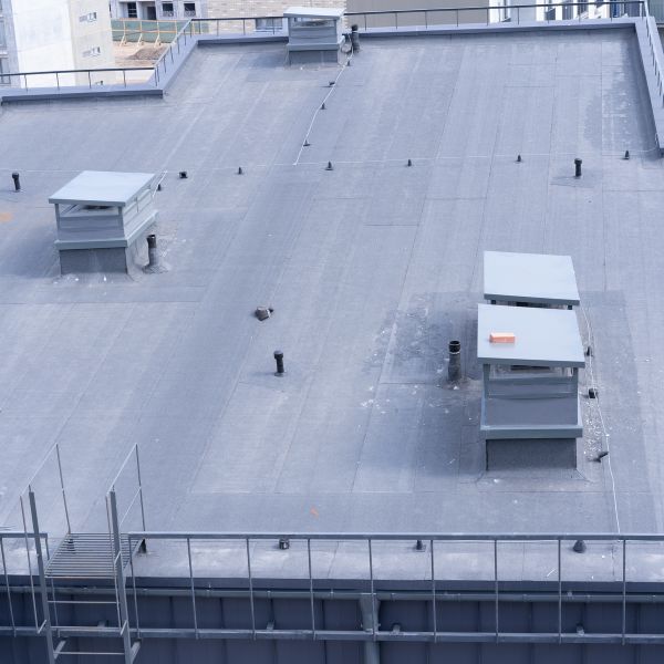 Project Completed By Her Roofing