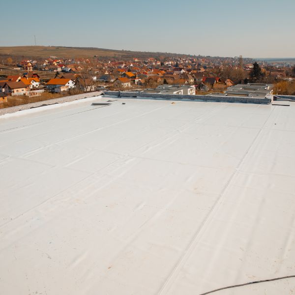 Project Completed By Her Roofing