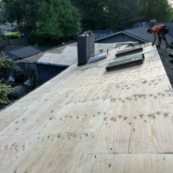 Roof Replacement Wilsonville OR