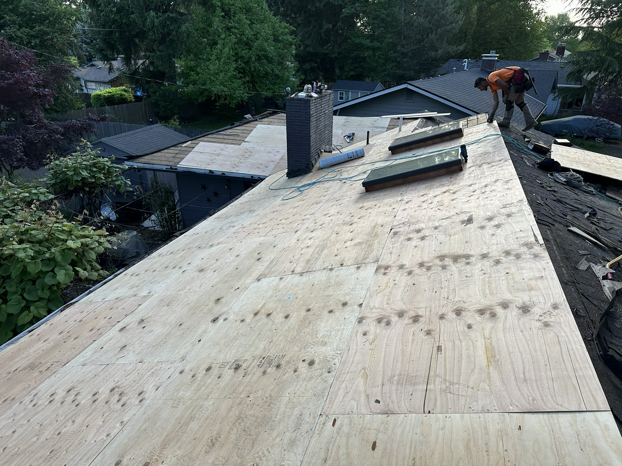 Roof Replacement Wilsonville OR Roof Replacement Wilsonville OR