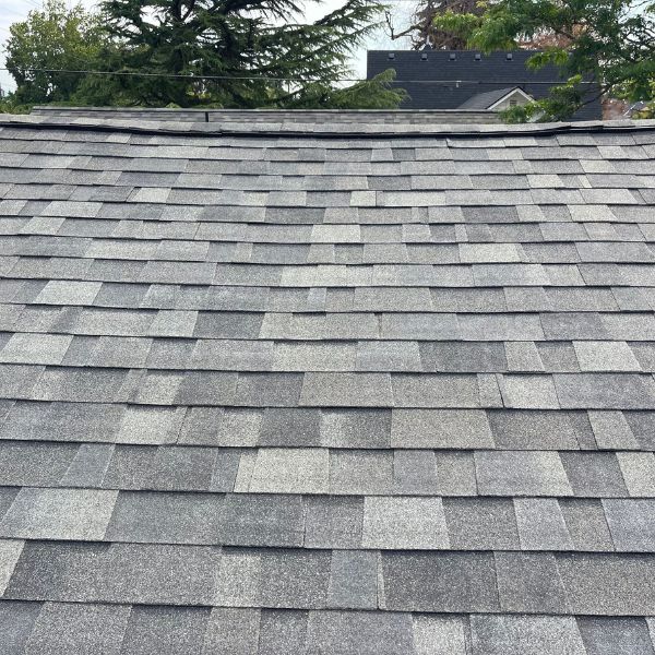 Project Completed By Her Roofing In Portland Or.