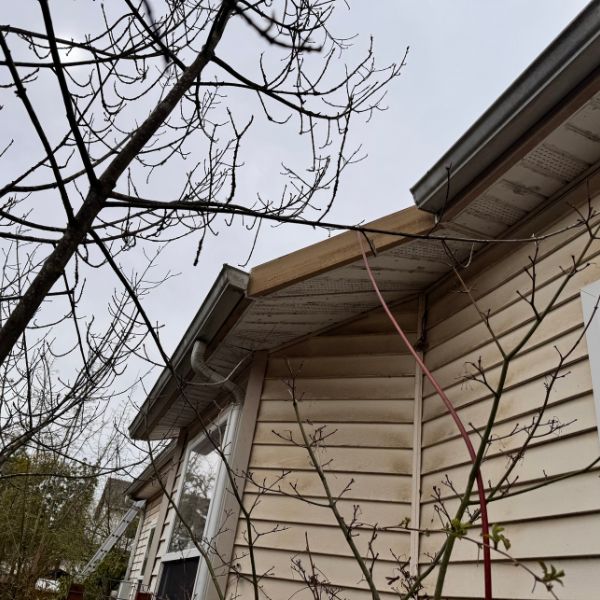 Project Completed By Her Roofing In Portland Or.