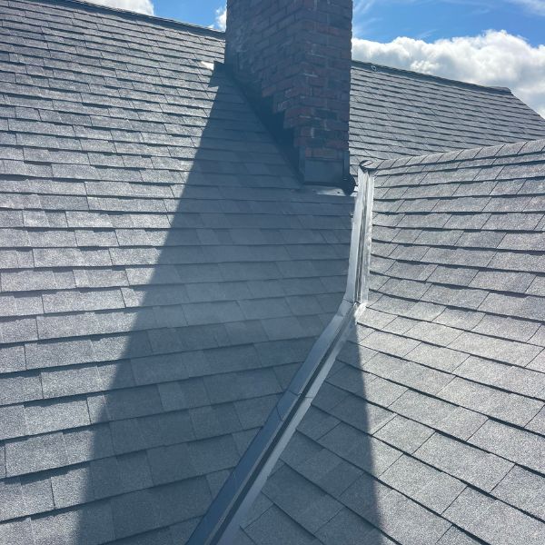 Project Completed By Her Roofing In Portland Or.