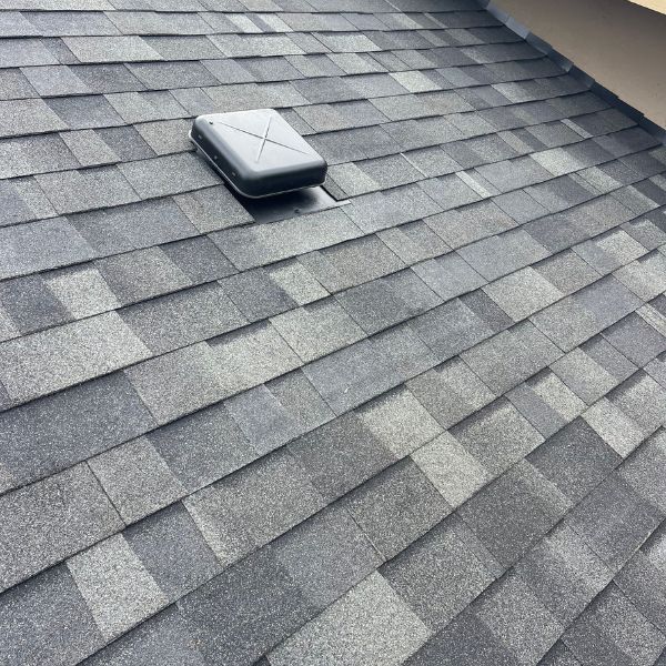Project Completed By Her Roofing In Portland Or.