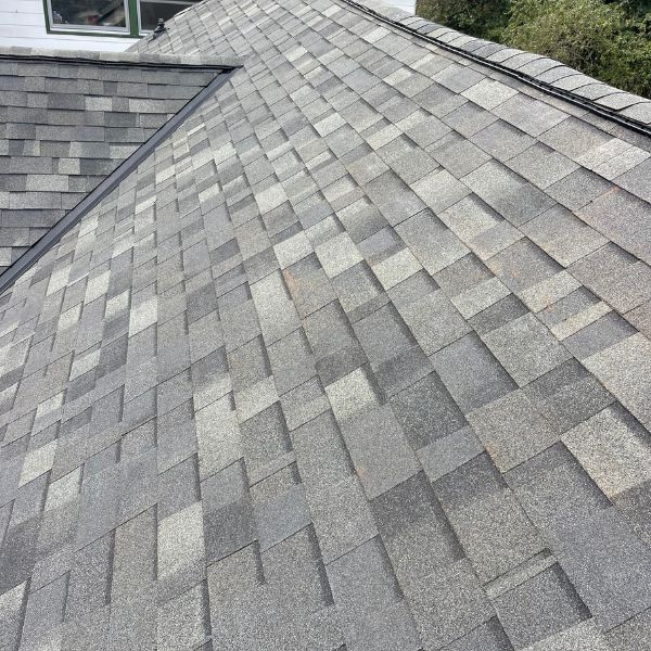 Project Completed By Her Roofing In Portland Or.