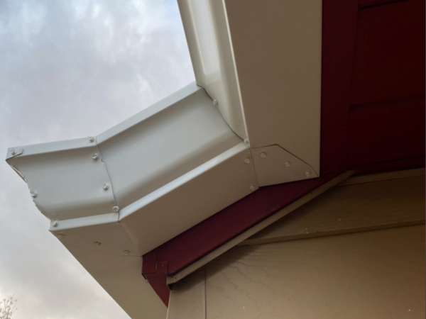 Gutter Installation Near Me Belmont Portland Or