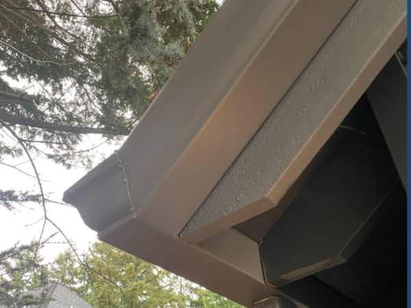 Gutter Installation Near Me Portland Or
