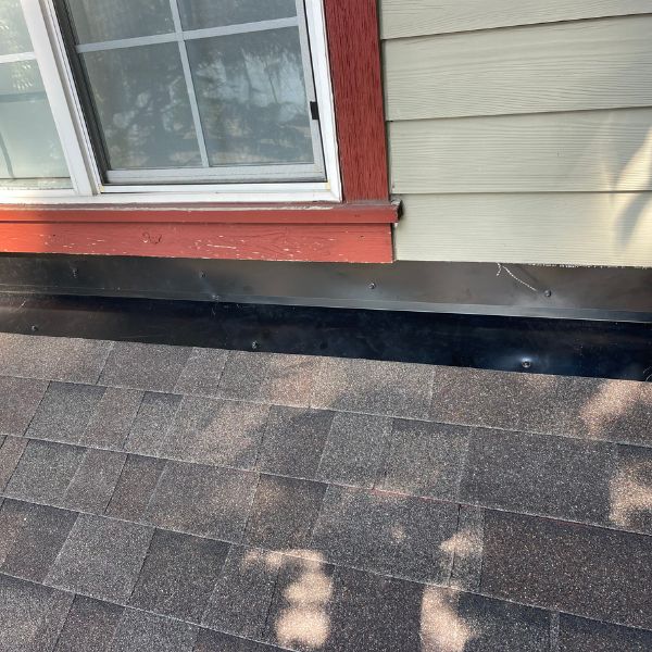 Project Completed By Her Roofing In Portland Or.