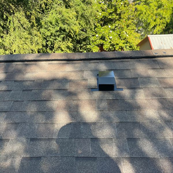 Project Completed By Her Roofing In Portland Or.