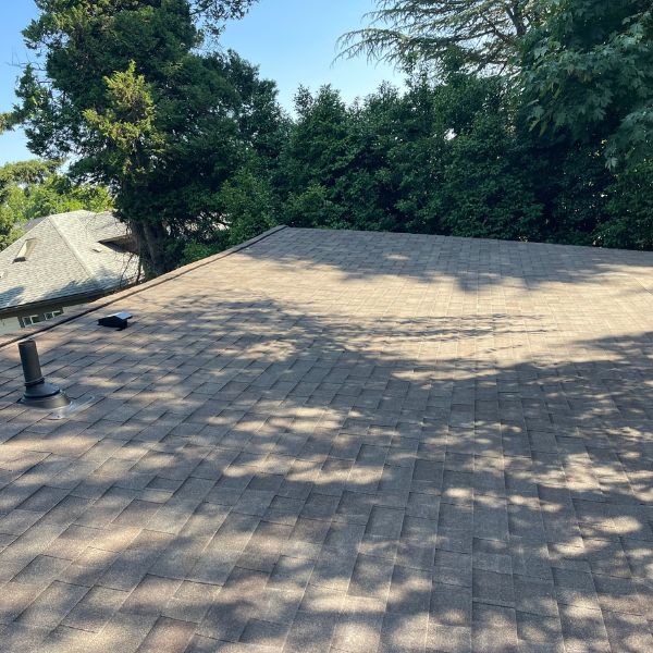 Project Completed By Her Roofing In Portland Or.