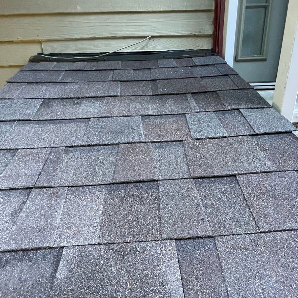 Project Completed By Her Roofing In Portland Or.